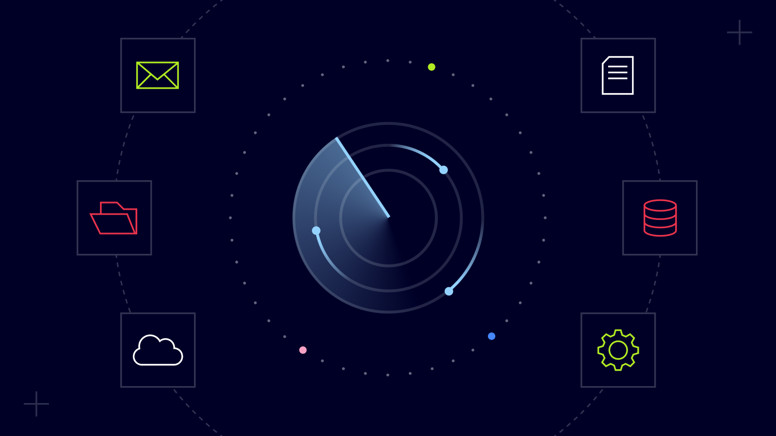 The EDR blind spot: 3 ways browser attacks evade endpoint telemetry