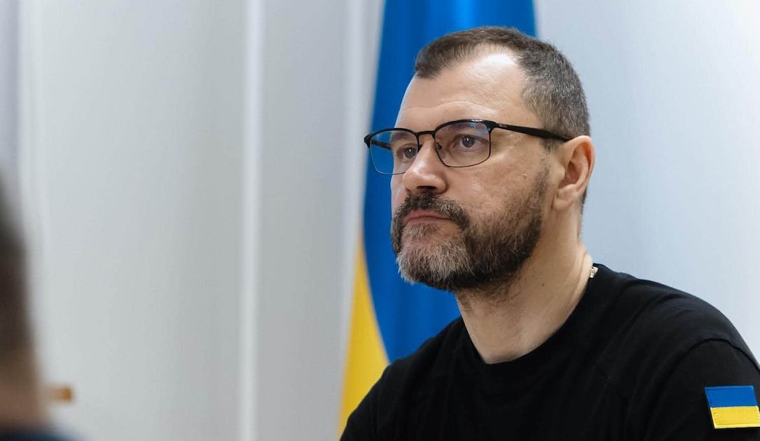 Zelensky appoints former police chief to lead Ukraine’s cyber coordination center