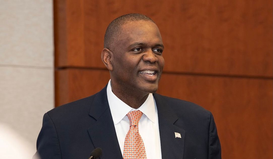 Cyber Command turns to veteran of intelligence agencies for top AI role