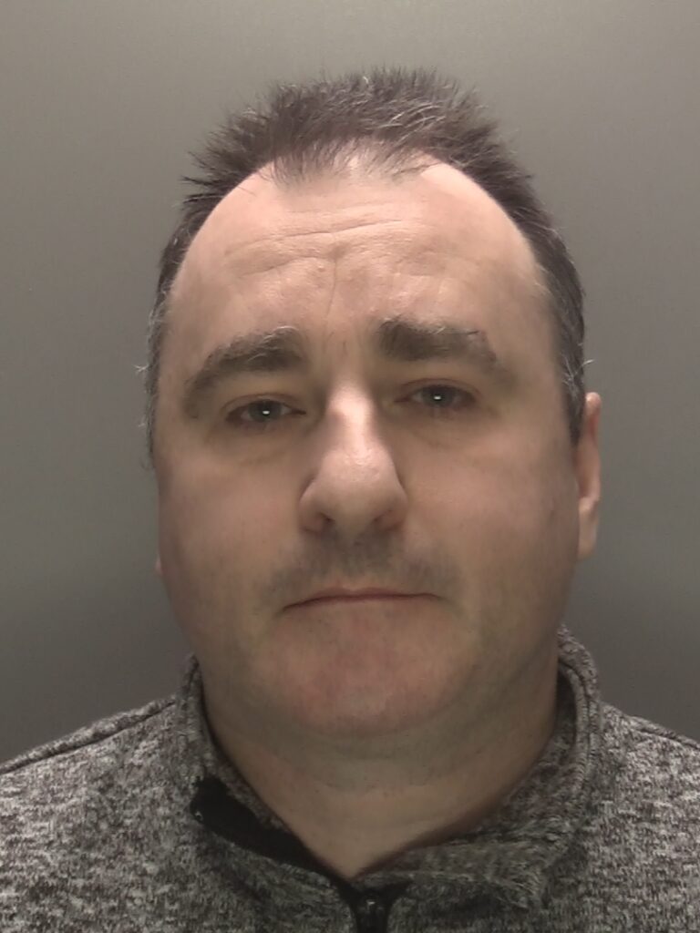UK Man Jailed for Funding Child Abuse Livestreams
