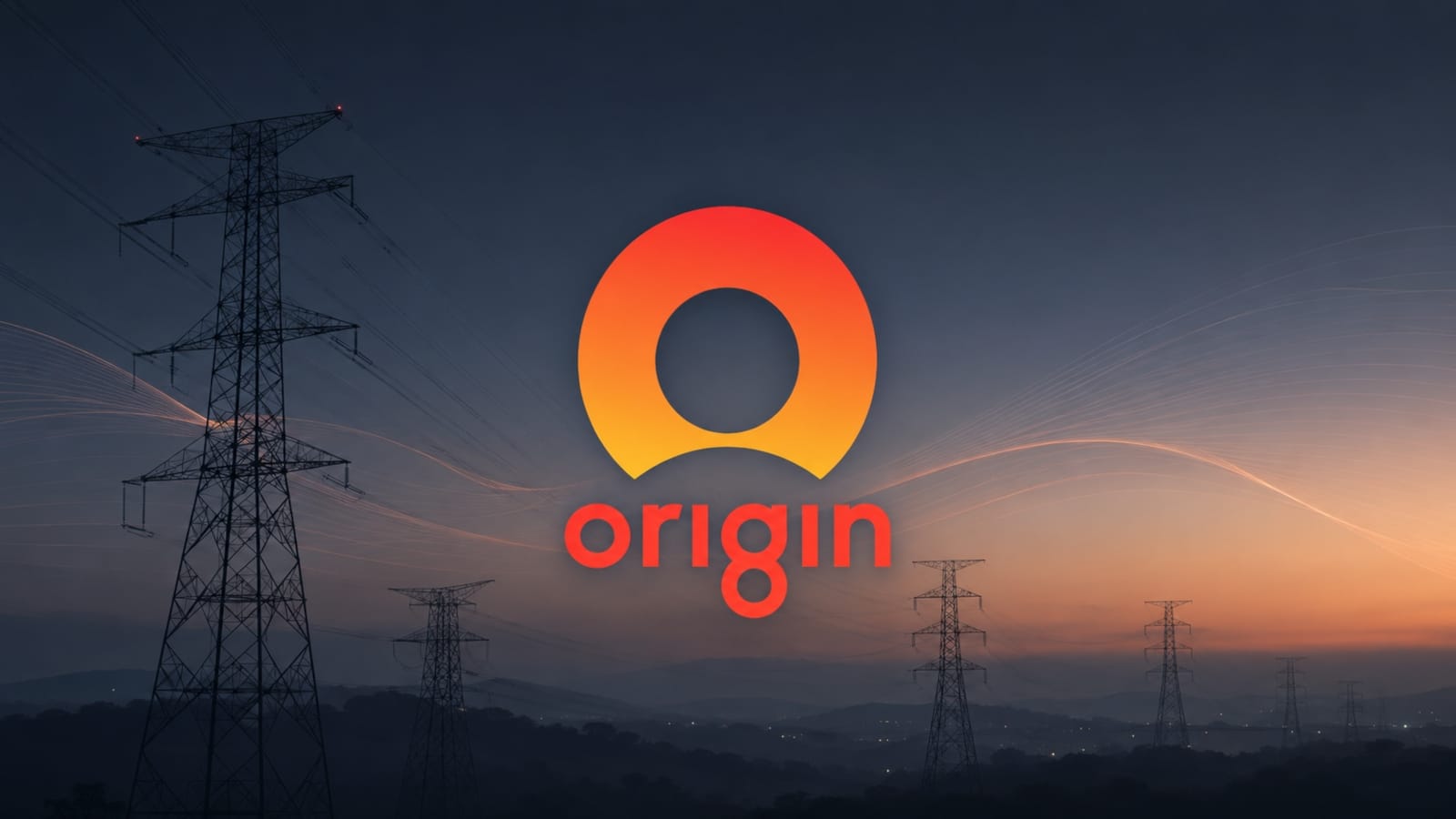 Australian energy provider Origin says data breach exposes client data
