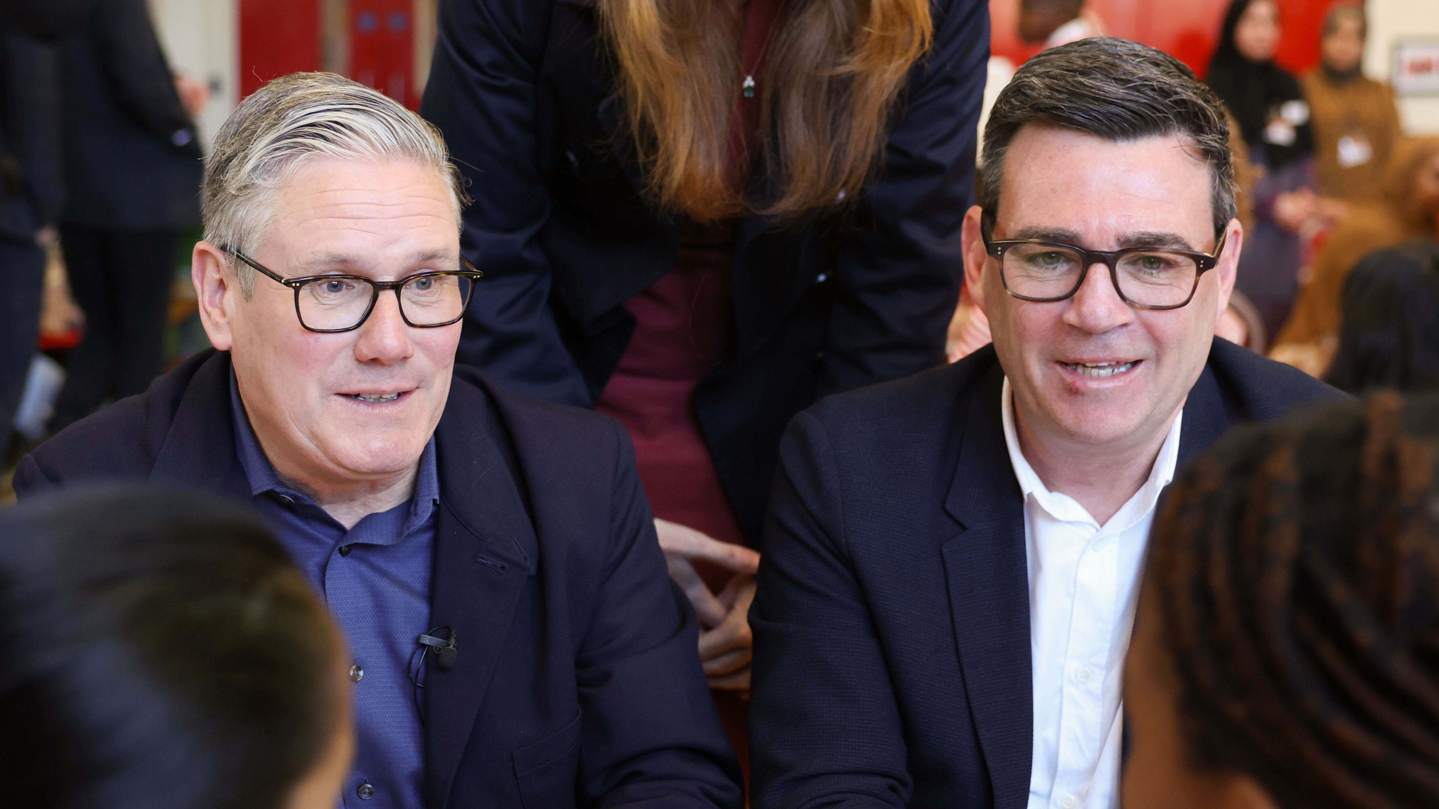Launch of UK's National Cyber Action Plan delayed amid Labour leadership crisis