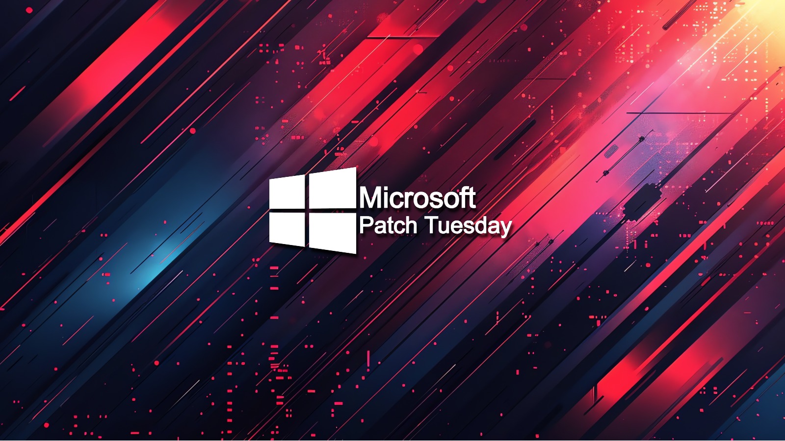 Microsoft July 2026 Patch Tuesday fixes massive 570 flaws, 3 zero-days