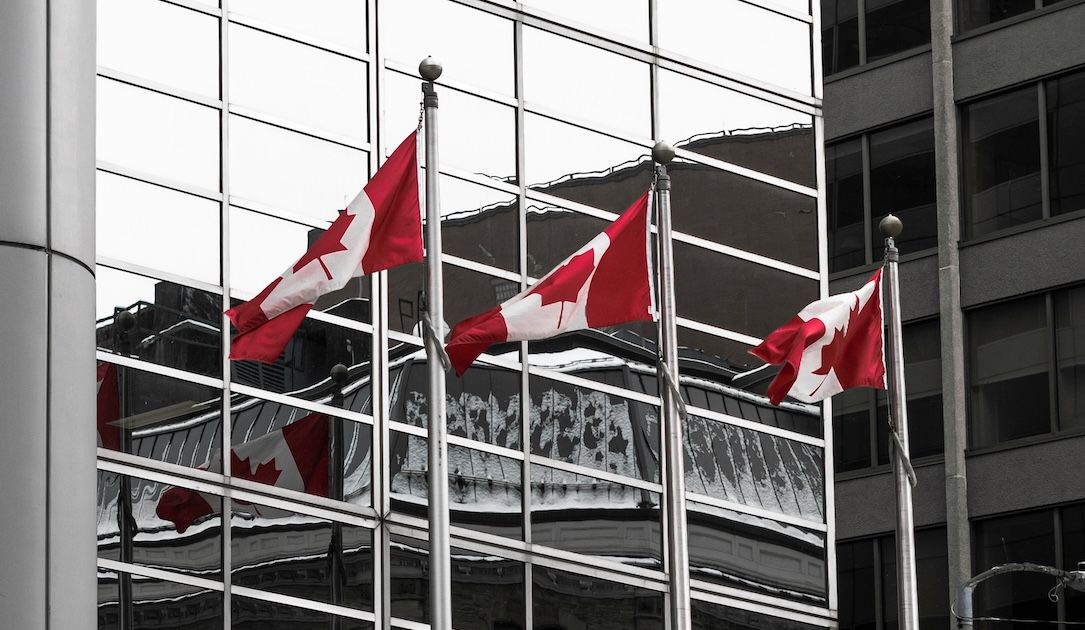 Canadian spy agency reports hacking three criminal groups in 2025
