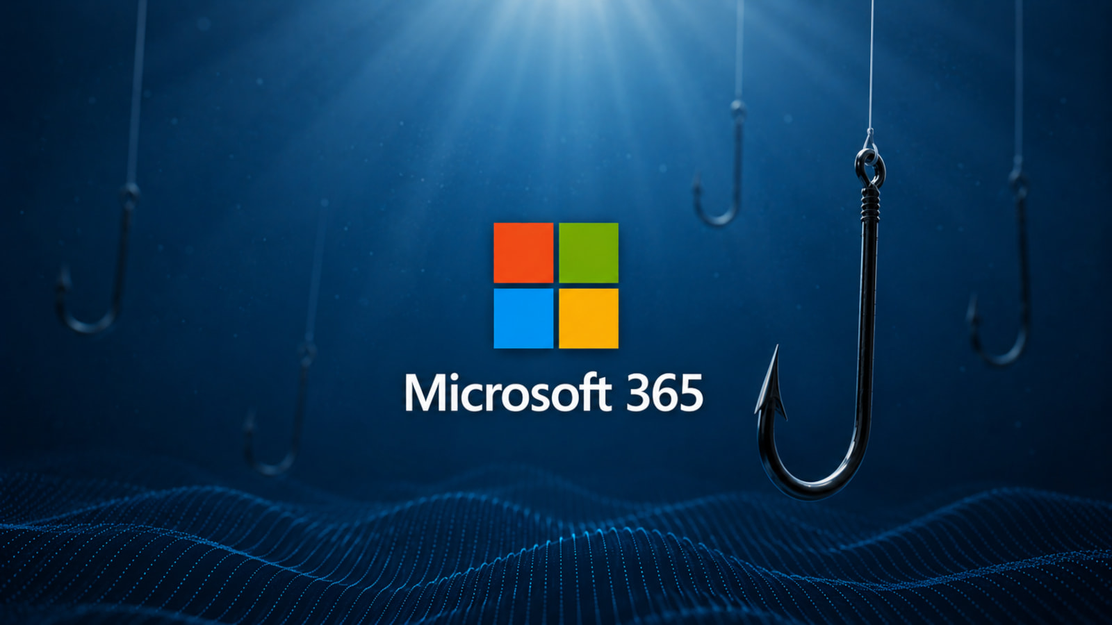 New phishing kits target Microsoft 365 accounts, evade MFA