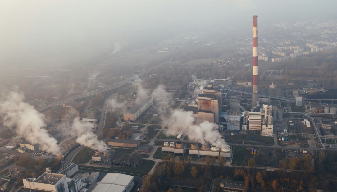 Poland uncovers second heat plant cyberattack that went hidden for months