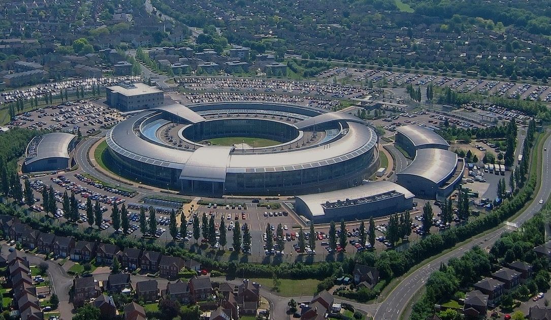 UK appoints new commander of National Cyber Force