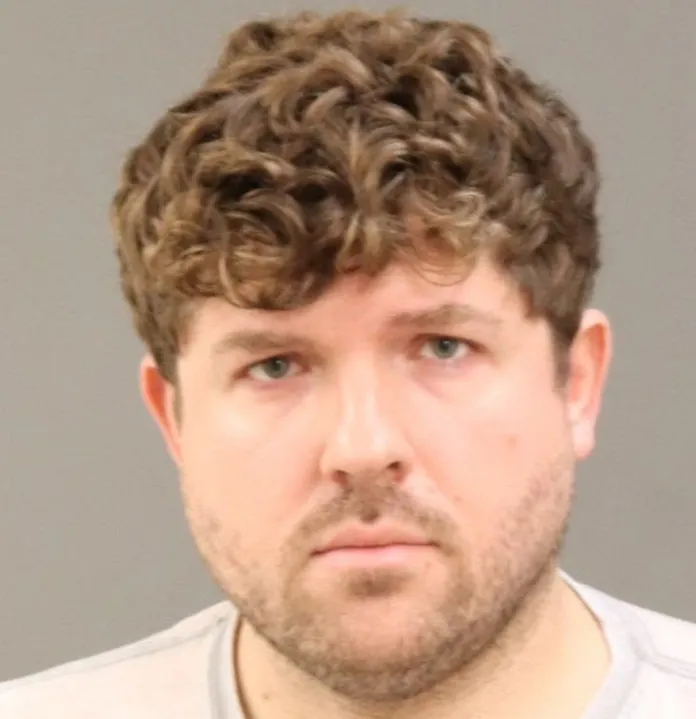 Warren Teacher Charged With CSAM and Drug Possession