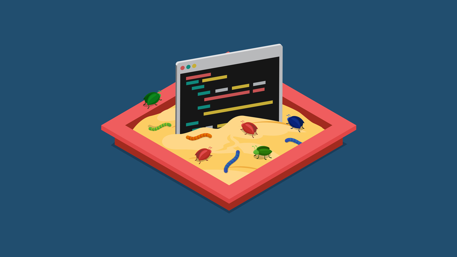 Cursor, Codex, Gemini CLI, Antigravity hit by sandbox escapes