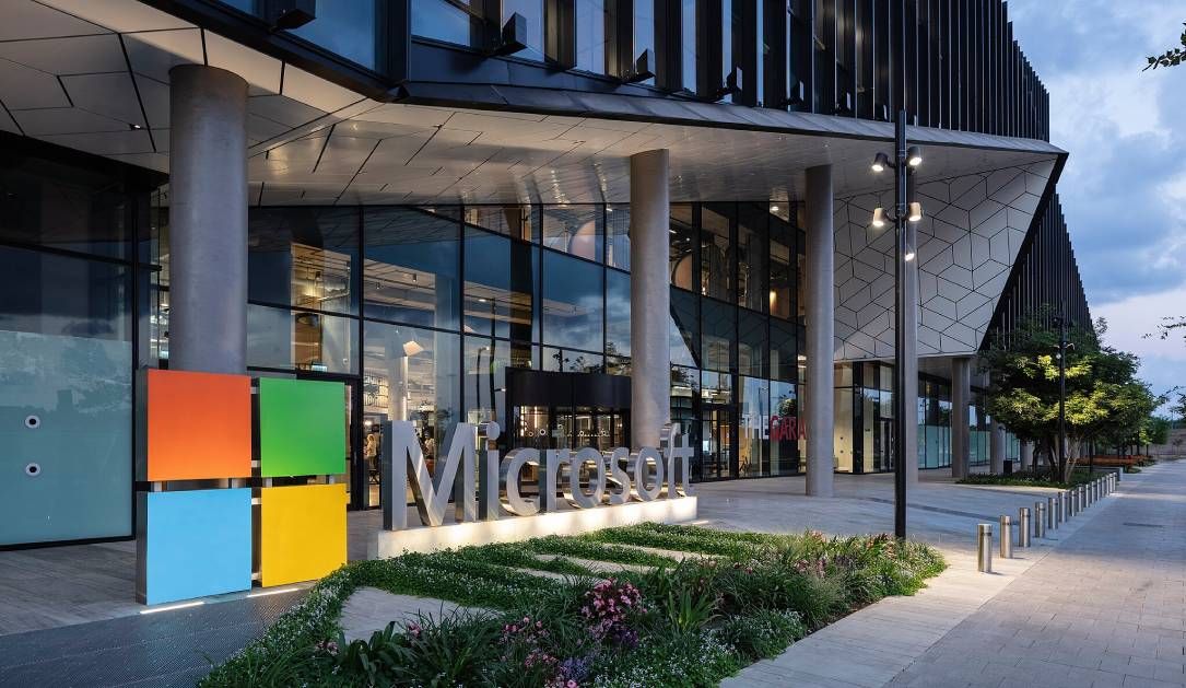 Microsoft’s massive Patch Tuesday releases continue as AI reshapes bug discovery
