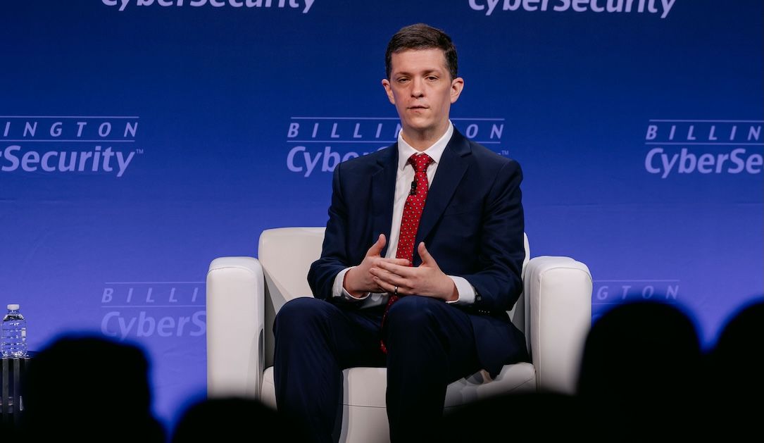 CISA head says agency must change quickly to prevent the 'worst that could happen'