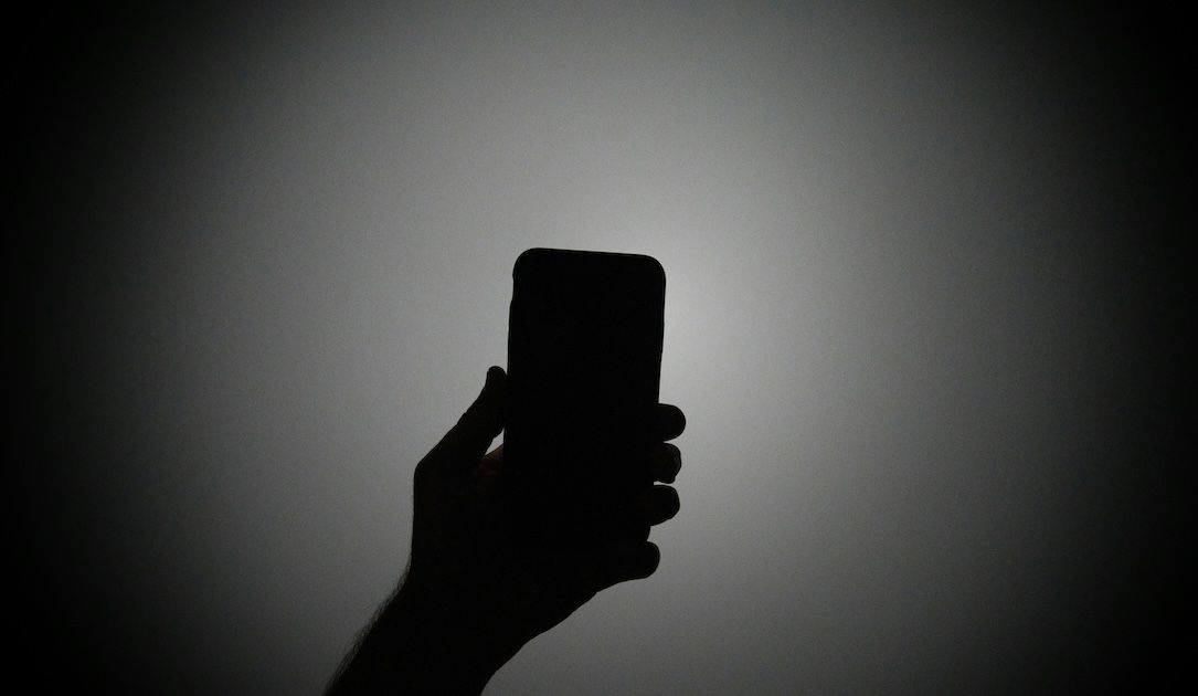 Greek victims file lawsuit against Intellexa over Predator spyware