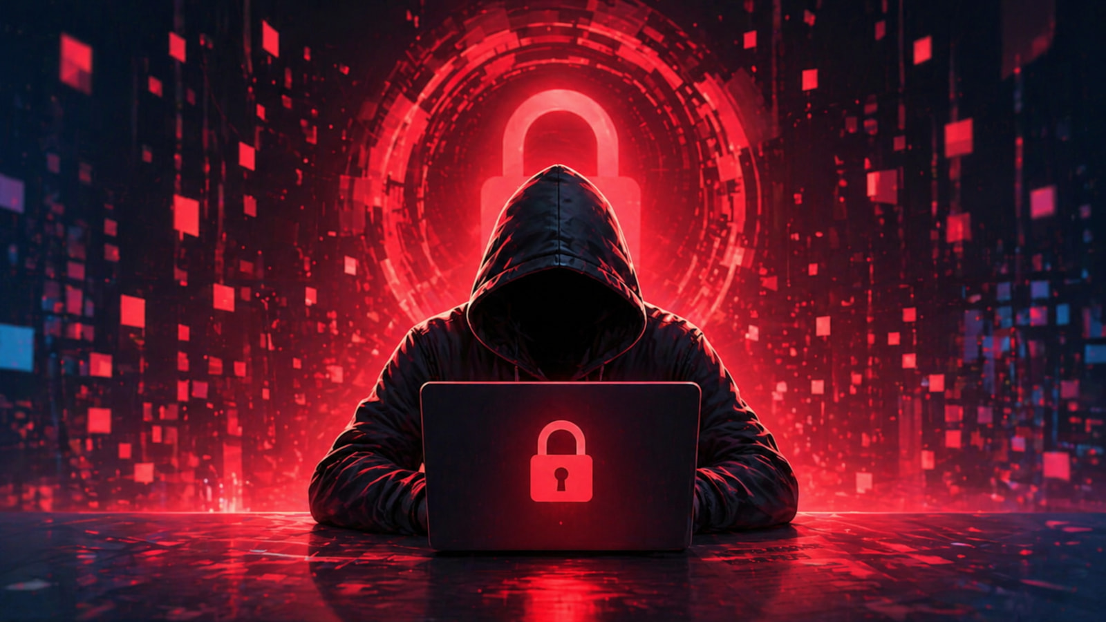 DeadLock ransomware uses blockchain to resist infrastructure takedown