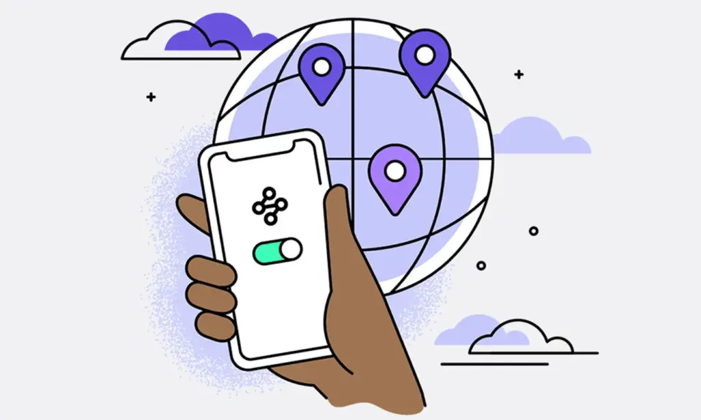 85% of U.S. VPN Apps Contain Trackers