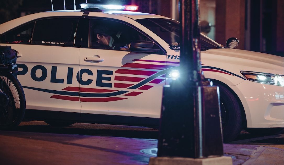 Flock camera use by internal affairs unit puts DC police at odds with officers’ union