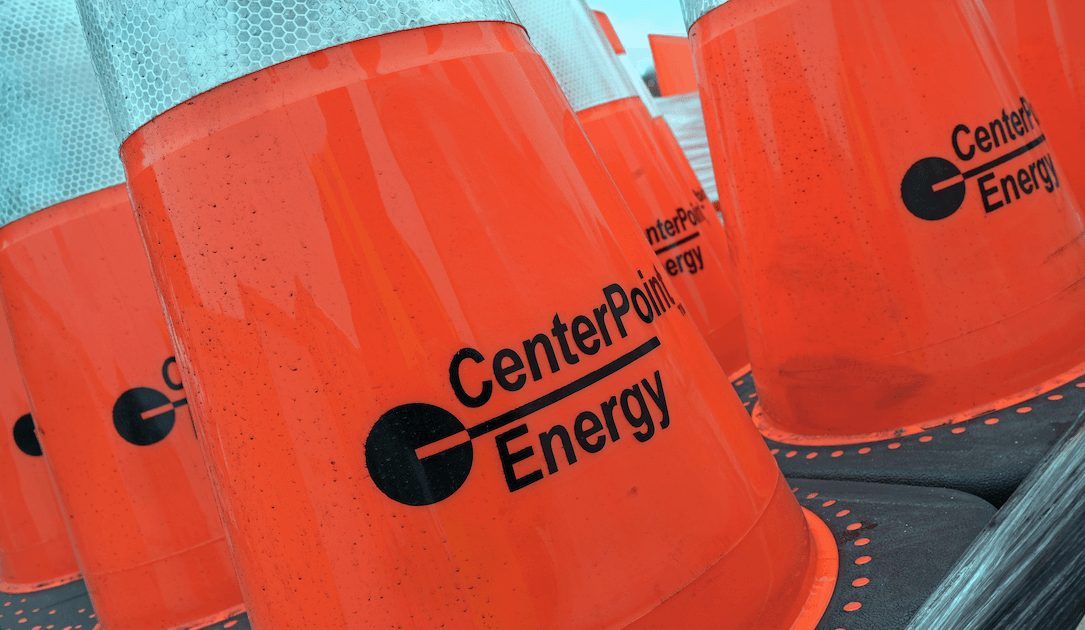 Electric and gas utility CenterPoint Energy warns of data breach after dark web post