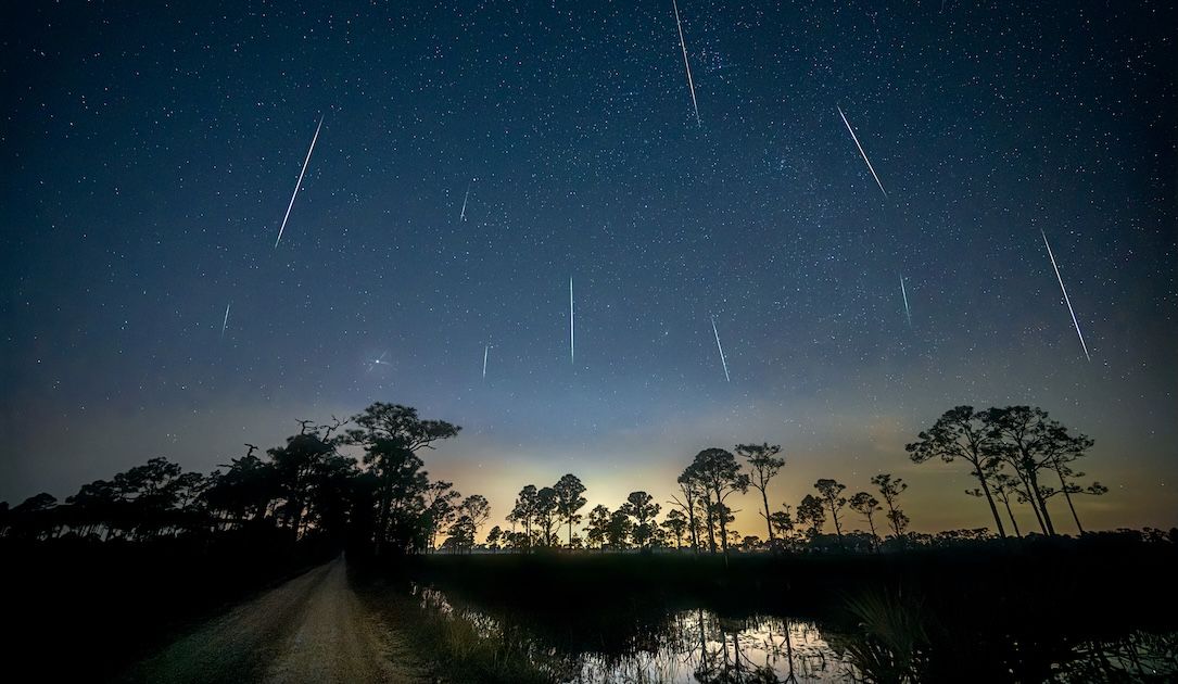 International Meteor Organization says cyberattack dealt ‘critical blow’ to website