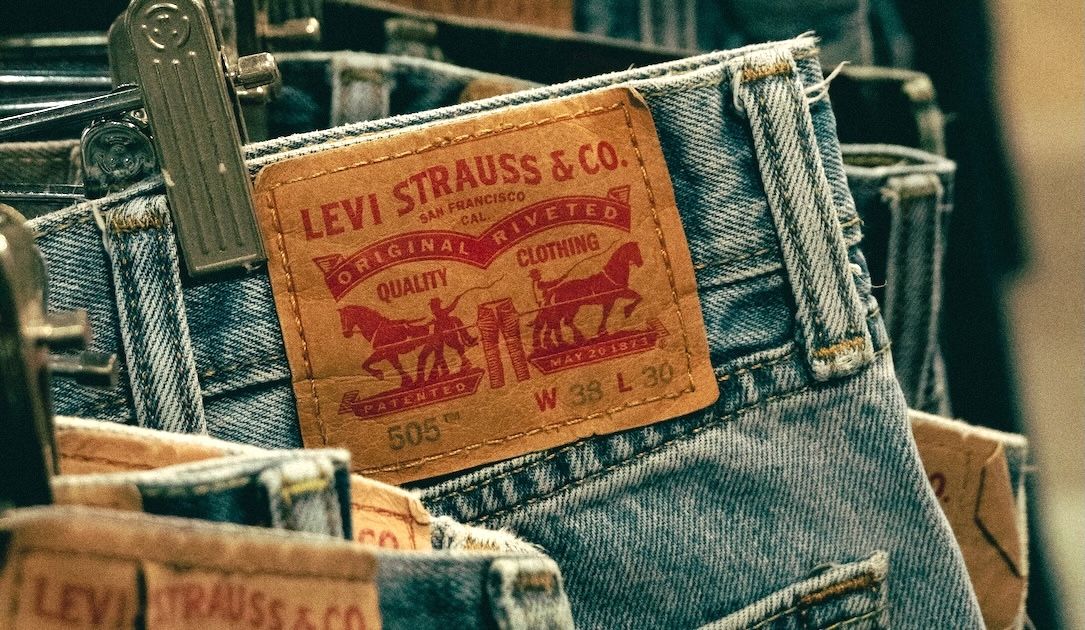 Levi Strauss says hackers breached employee computers, accessed corporate data