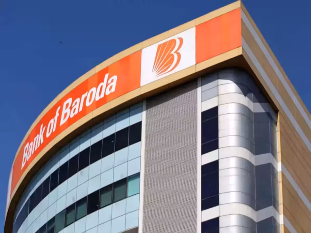 Bank of Baroda Faces Alleged 1TB Data Leak