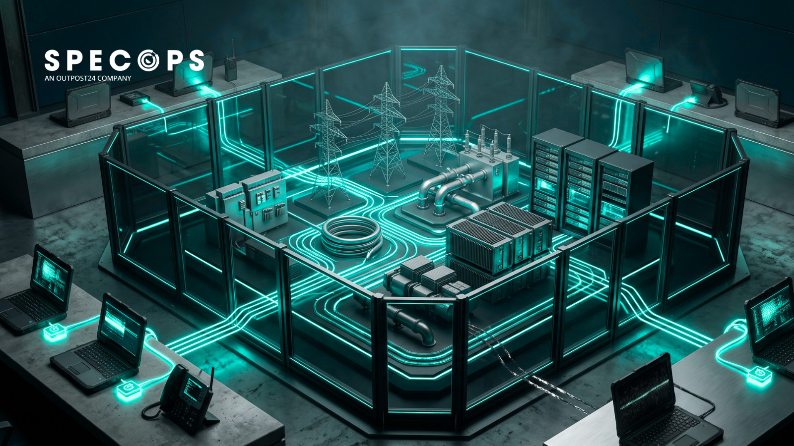 Closing the Identity Gaps in Critical Infrastructure Security