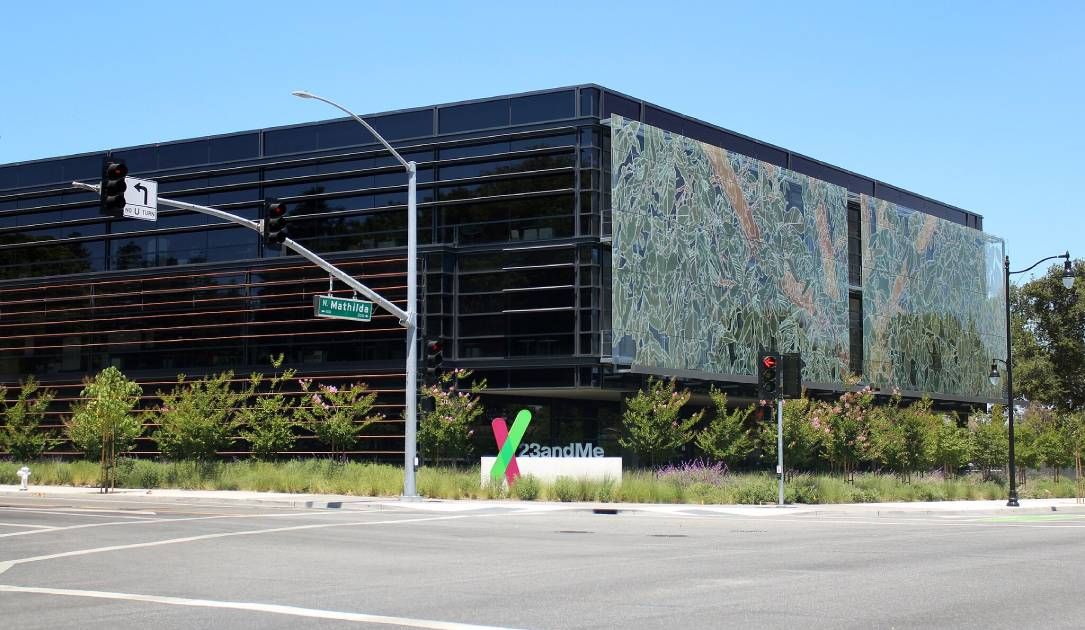 23andMe reaches $18 million settlement with states for massive breach