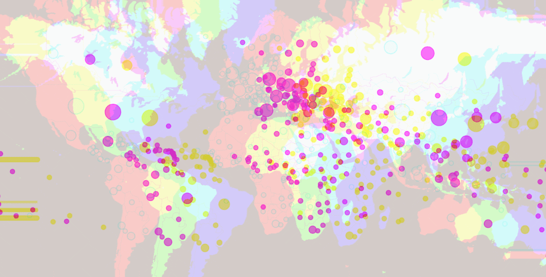 North Korean hackers infect thousands of devices across 100 countries as part of ‘WaterPlum’…