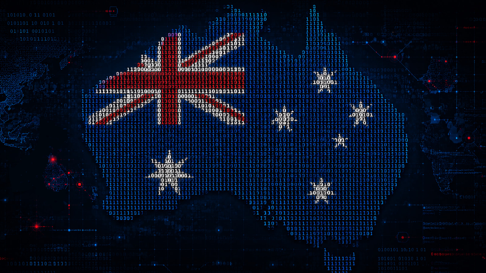 Australia warns of global campaign targeting vulnerable CMS platforms