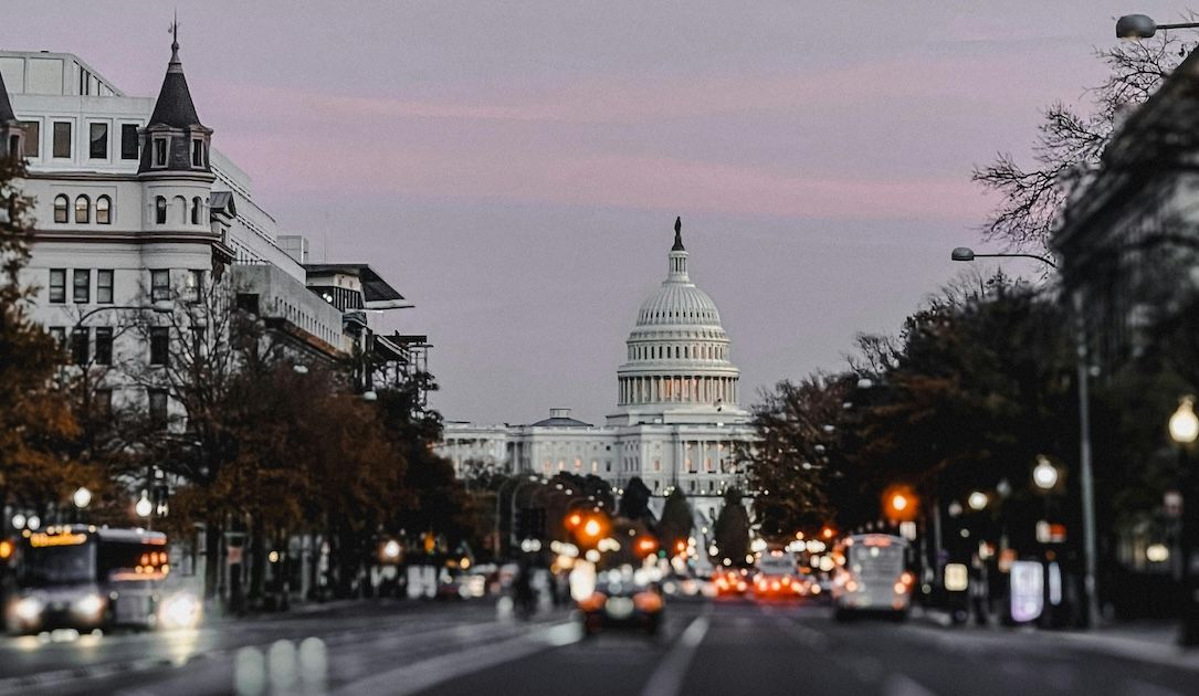 Outdated VPNs should be purged from federal agencies, senator says