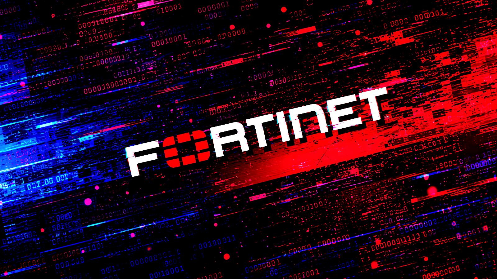 CISA urges immediate action on actively exploited Fortinet flaws