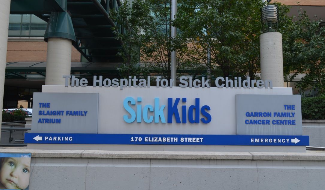 Canada’s Hospital for Sick Children attacked by cybercriminals again as employee data stolen