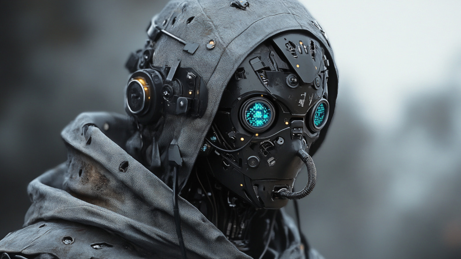 Google Gemini CLI abused as a hacking agent, malware botnet operator