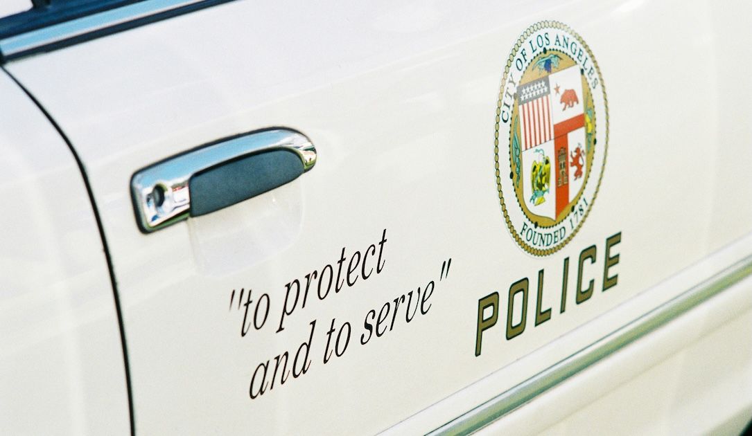 LAPD sidelines relationship with license-plate reader company Flock Safety