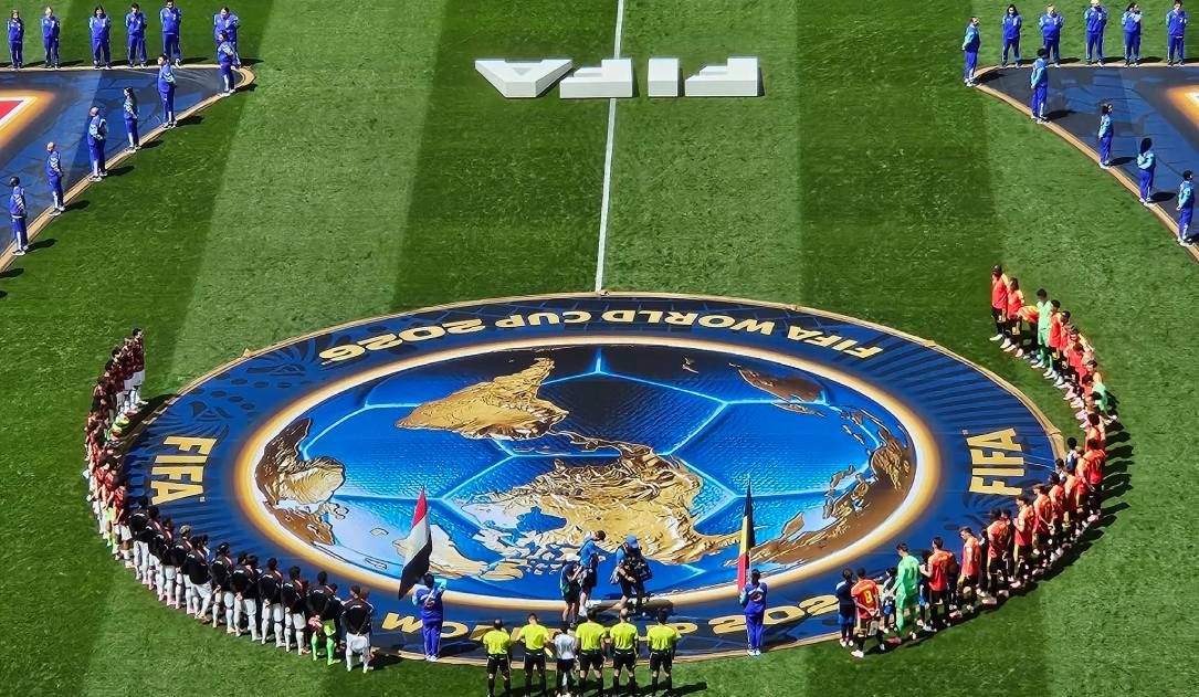 More than 1,000 domains illegally streaming World Cup games seized, DOJ says
