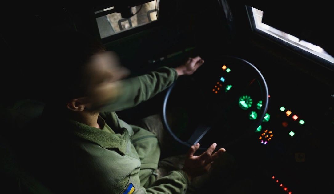 NATO logistics, Ukrainian troops are top subjects of Russian camera hacks, advisory says