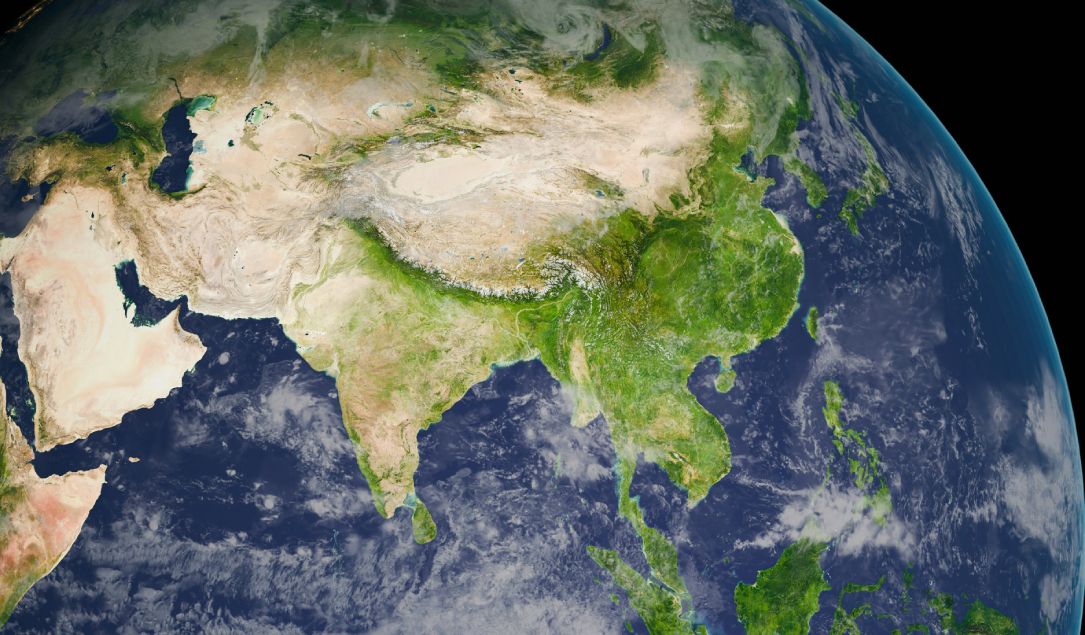 China, India ran separate spying campaigns against same Pakistani police force
