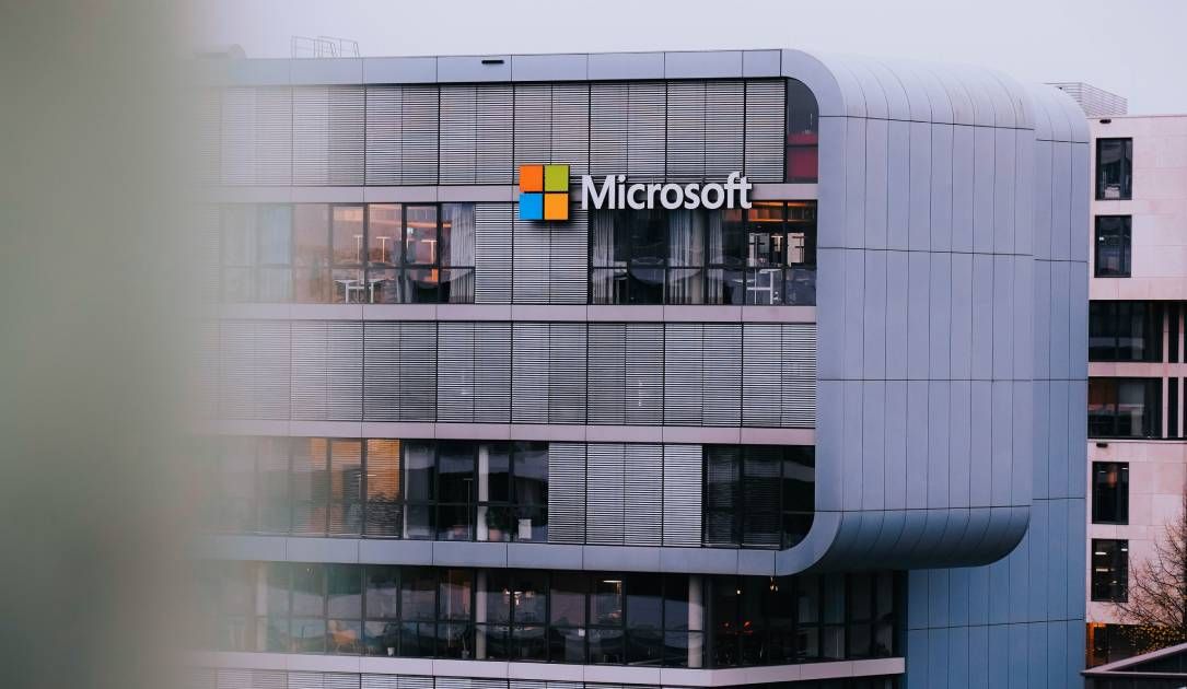Microsoft smashes Patch Tuesday record for second successive month