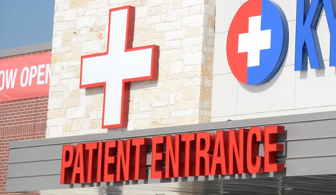Healthcare facilities operator Nutex says patient, employee data stolen in August incident