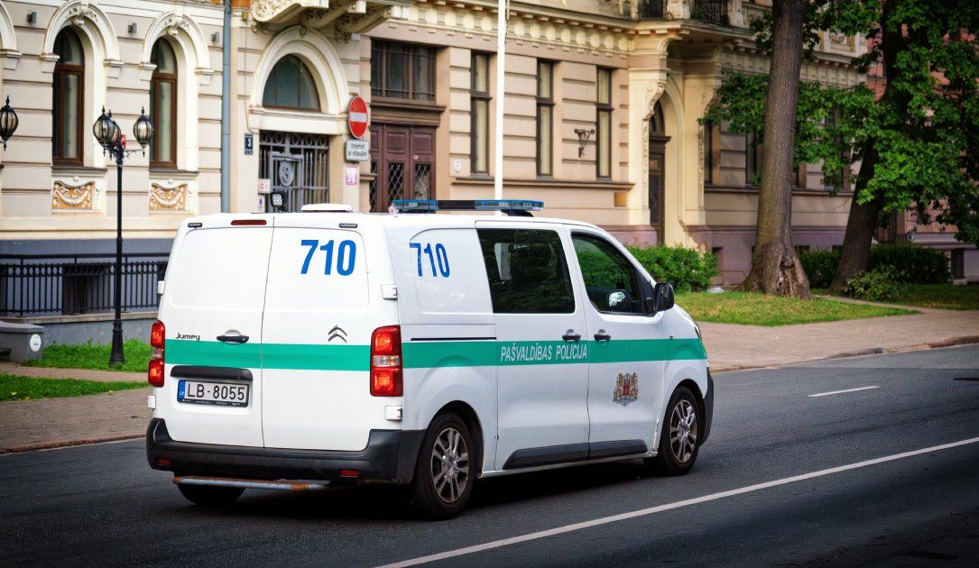 Latvia arrests suspected hacker for electronics repair company breach