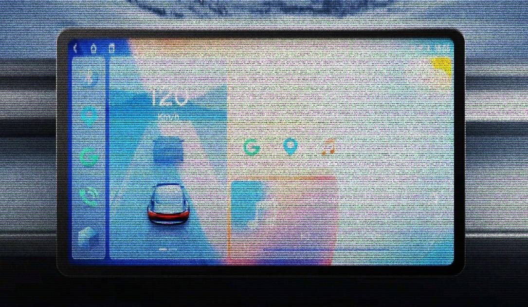 Hackers infecting Android car systems to build proxy botnet