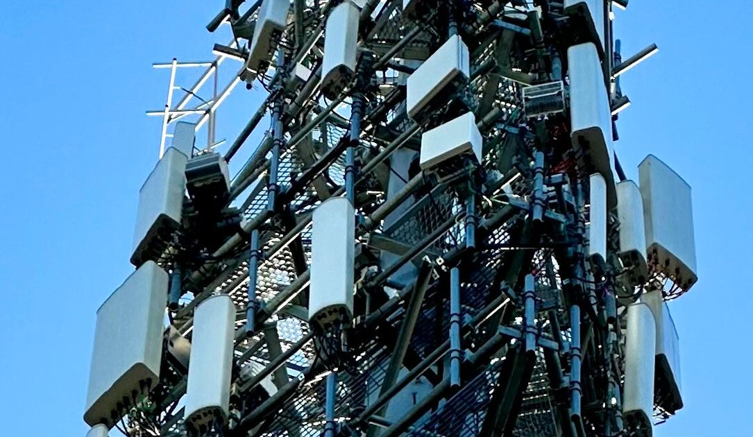 Major Japanese telco says cyberattack exposed 12 million emails