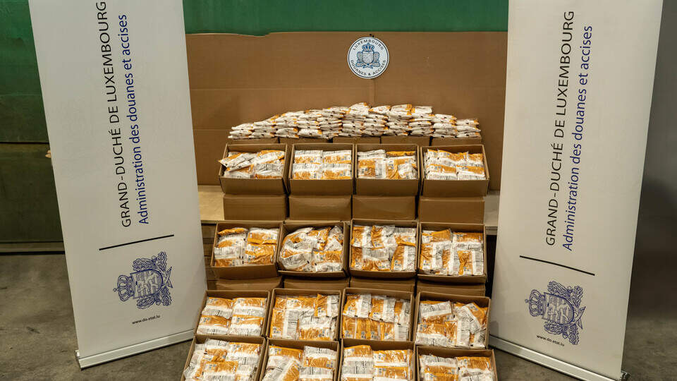 3 Arrested in Cocaine Smuggling Probe Linked to Findel