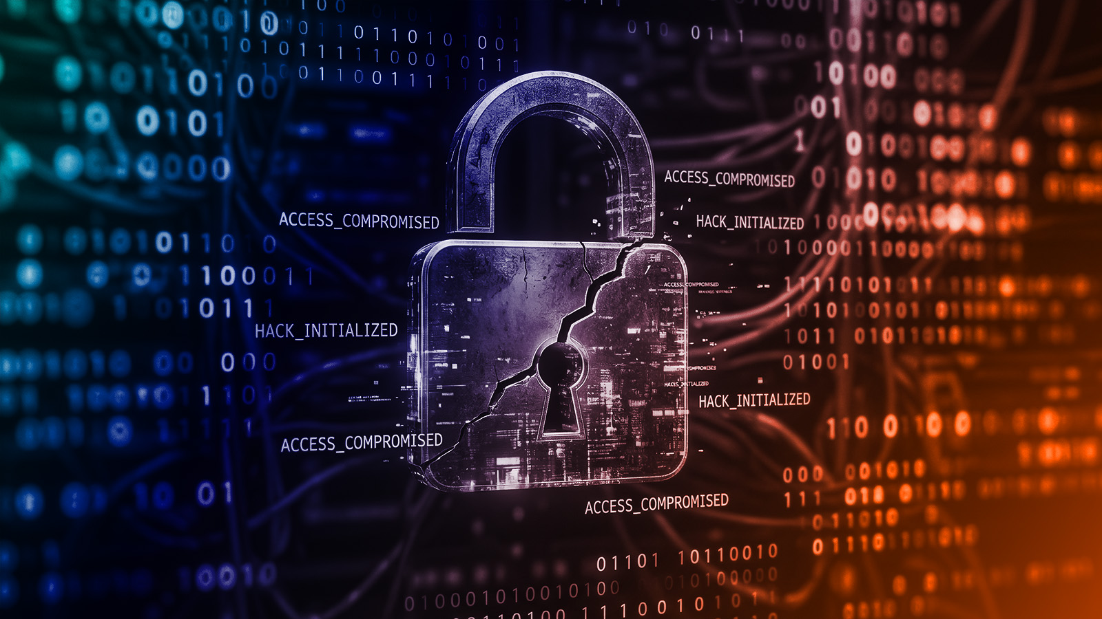 Software Is Now Written at the Speed of Thought. Security Isn't.