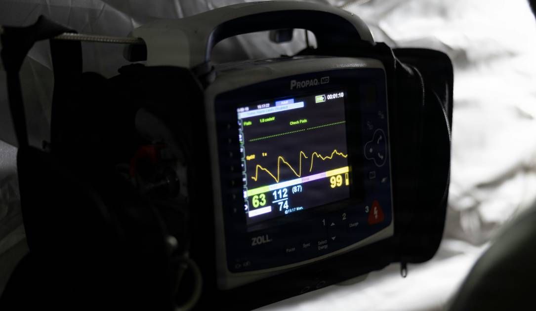 Health data of more than 9.5 million people leaked from Aesto record system