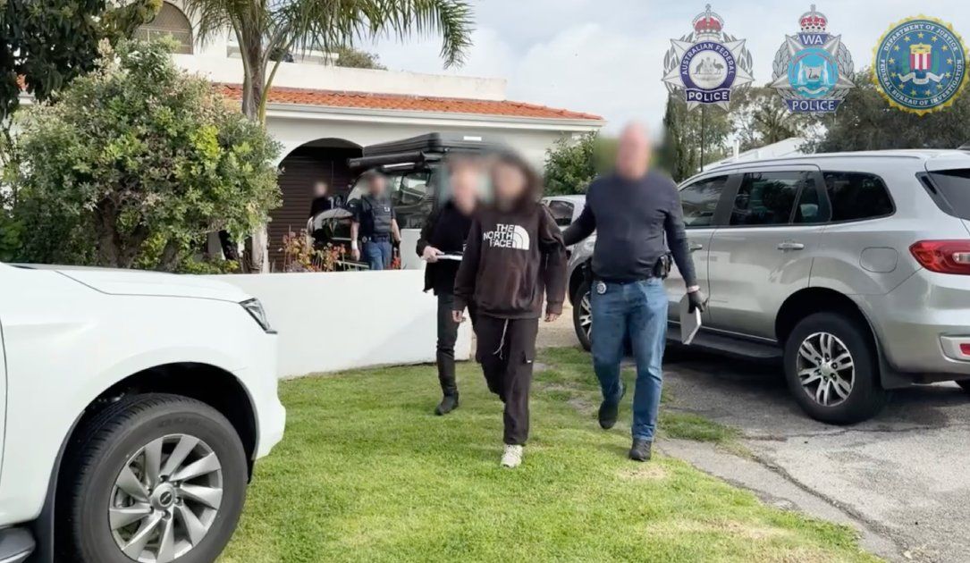 Australia charges two men for TeamPCP supply-chain hacking spree