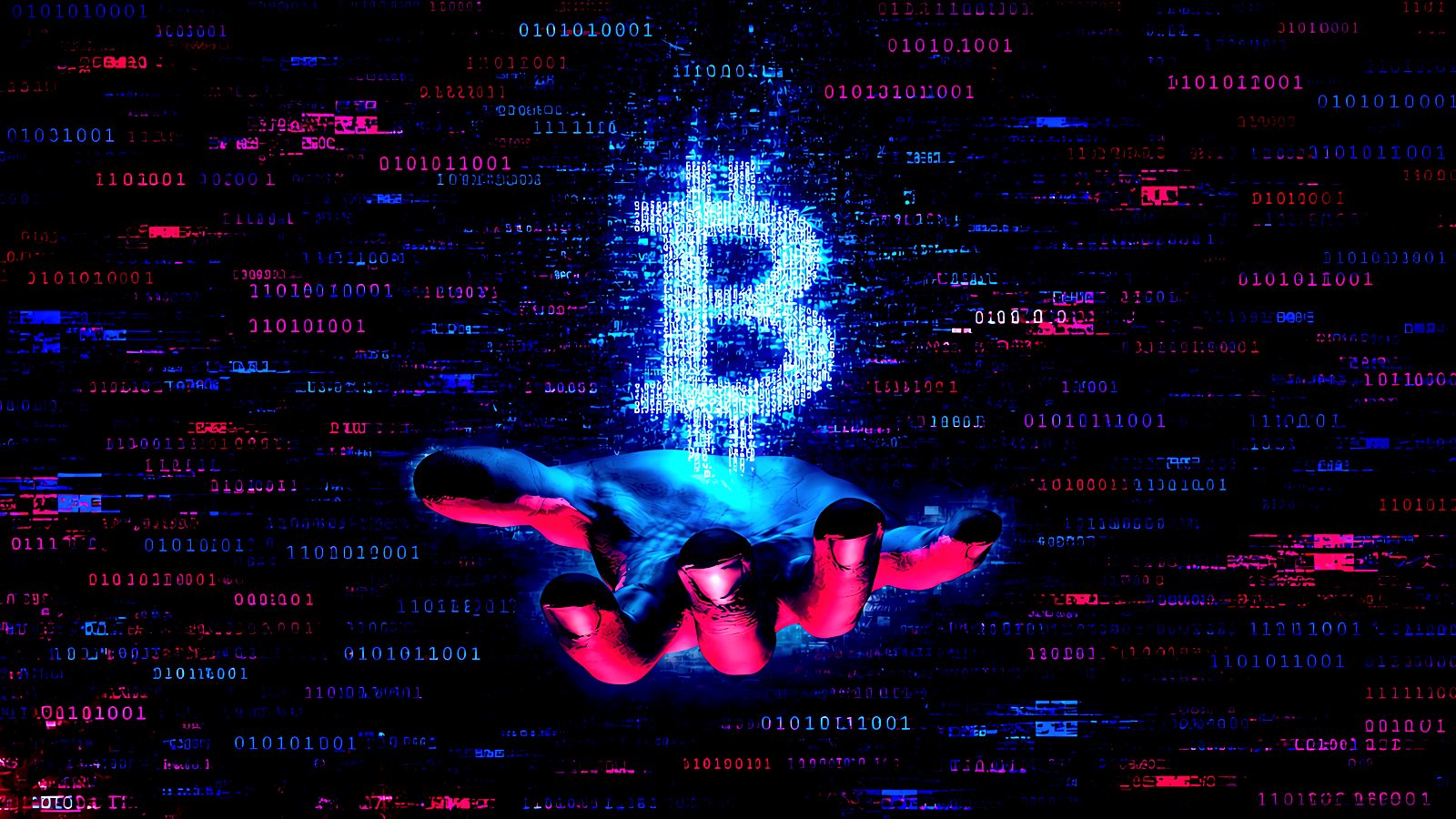 Money launderer accused of stealing seized crypto while in prison
