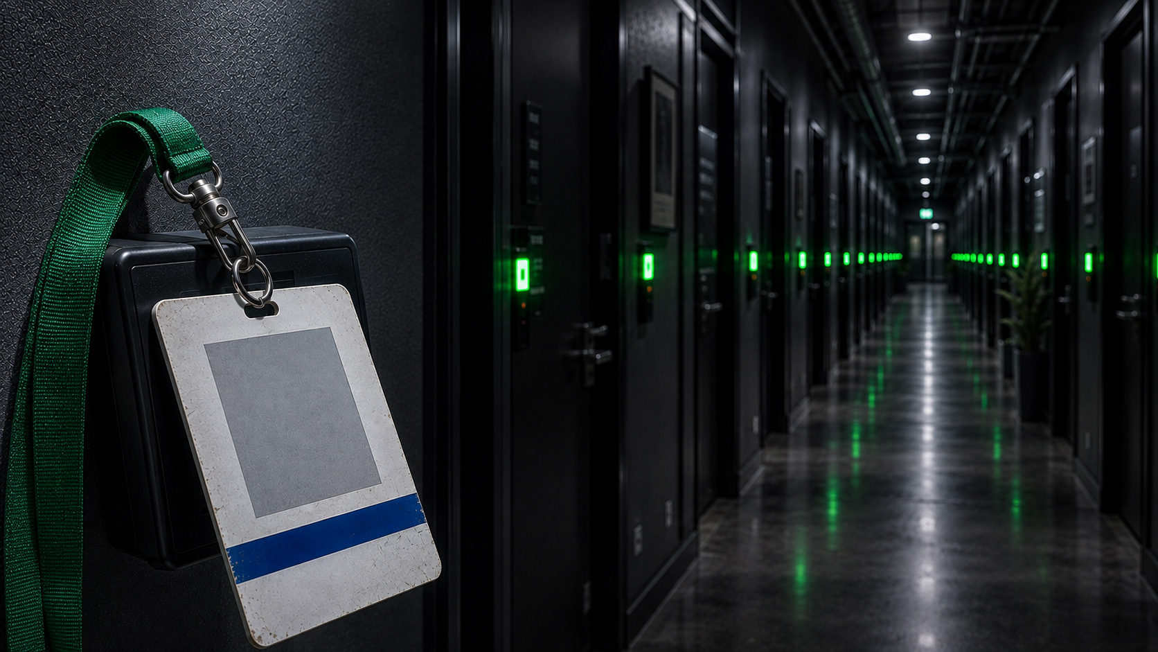 Vague Task, Total Access: When AI Delegation Becomes a Security Risk