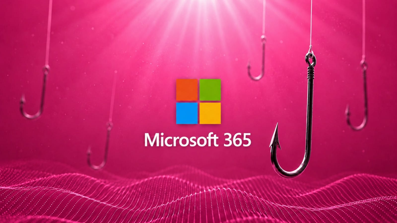 Entra passkey enrollment vishing targets Microsoft 365 users