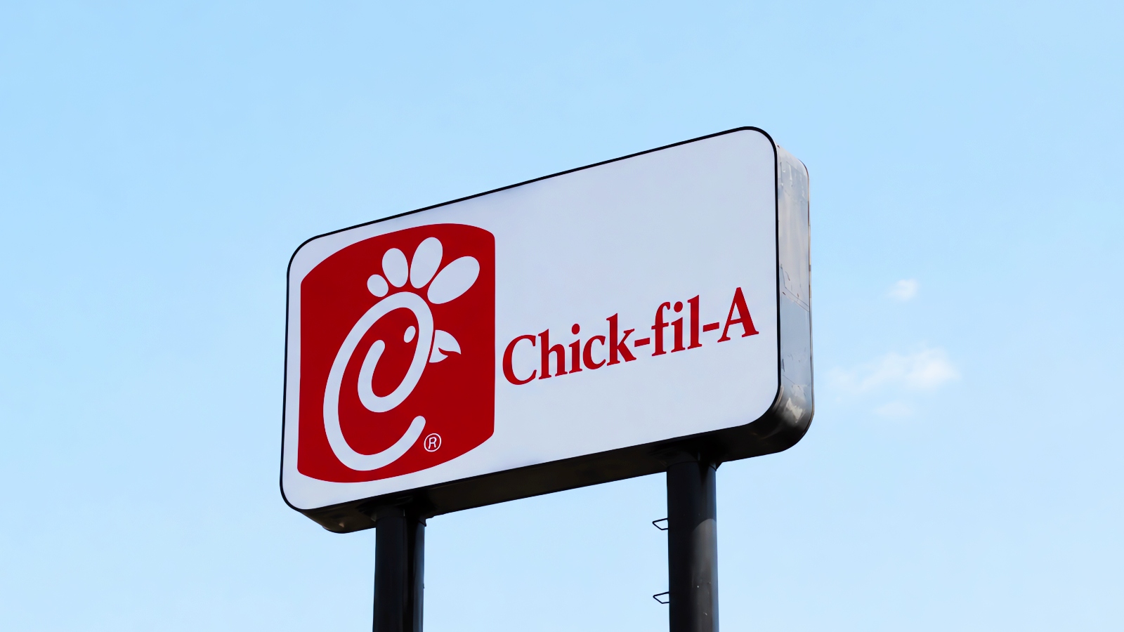 Chick-fil-A discloses data breach after credential stuffing attacks