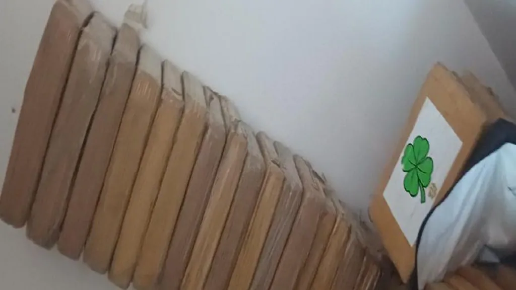 Liverpool Police Seize £10M Cocaine in County Lines Probe