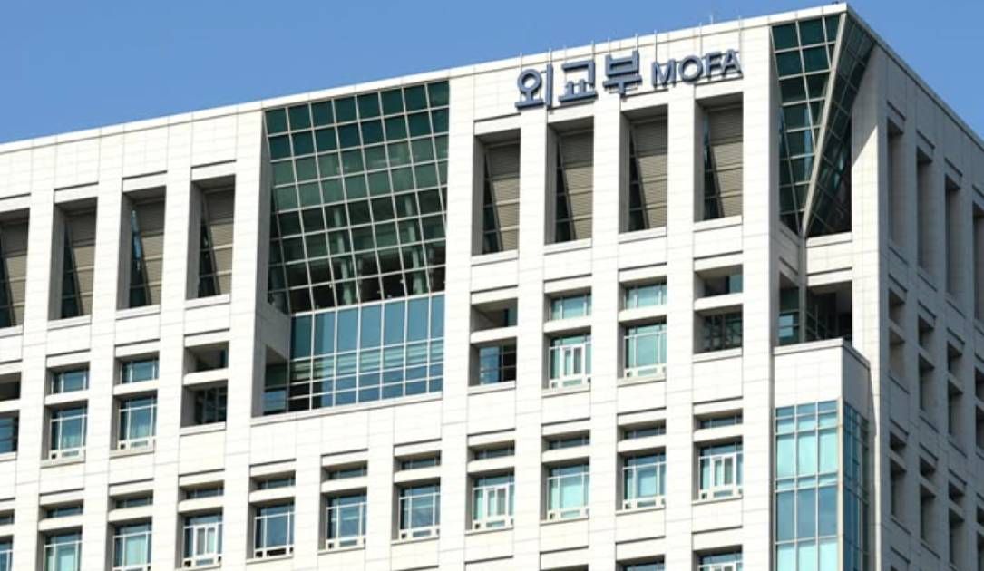 Hackers were inside South Korea's diplomat training system for 9 months